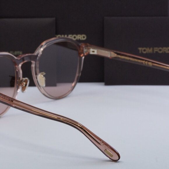 Final Price! Tom Ford FT0974-K 74Z  Sunglasses